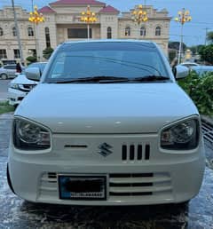 Suzuki Alto 2022