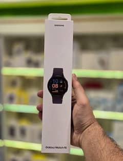 Samsung watch FE (New Arrival)