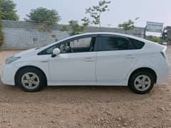 Toyota Prius 2010