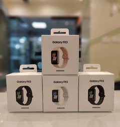 Samsung Fit 3