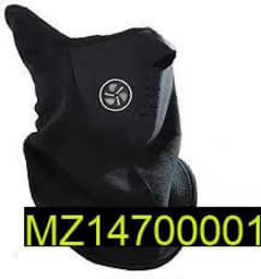 Bike mask Anti dust