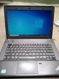 Lenovo E431 core i5 3rd generation 4 gb ram 500 gb rom