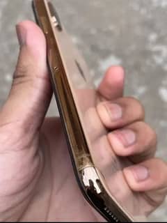 iPhone xS 256 factory unlock exchange possible