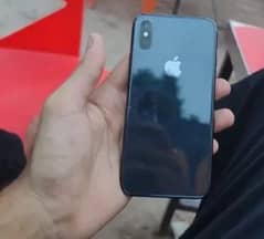 iphone x 256gb,non pta