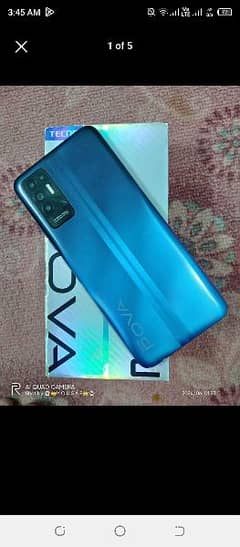 Tecno Pova 2