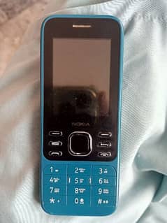 Nokia 6300 4g