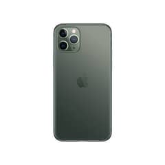 iphone 11 pro max parts green colour
