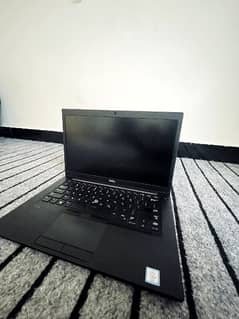 Dell latitude 7480 i5 6 gen