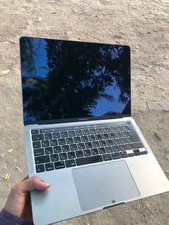 MacBook Pro M1 512GB with Box