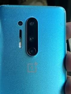 One plus 8 Pro Dual PTA 12/256gb