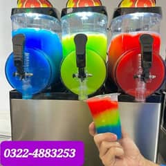 Slush machine Pizza Oven Grill Fast food Restaurant Grill Salad Bar