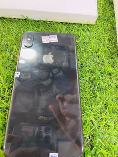 I phone xs max 256 GB jv