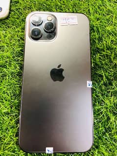 I phone 12 pro max