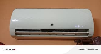 pel inverter R410a