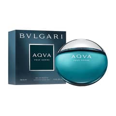 Aqva BVLGARI