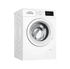 BOSCH SERIE 4 8KG FRONT LOADER WASHING MACHINE