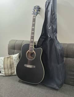 Swift Horse 41' Acoustic Guitar