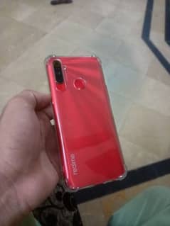 Realme C3