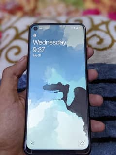 OnePlus Nord n200 Good Condition