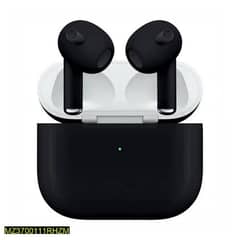 earbuds, earpods