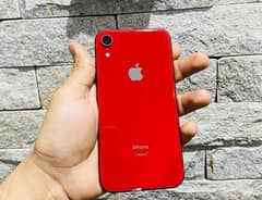 iPhone XR 64GB NON PTA JV