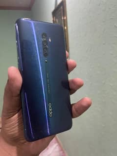 OPPO RENO 2 OFFICIAL PTA