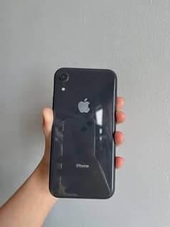 iPhone XR 64