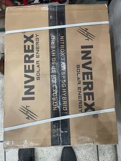 Inverex Solar | Solar Inverters 1.2kw | 2.5kw | 3kw | 4kw | 6kw | 8kw 0