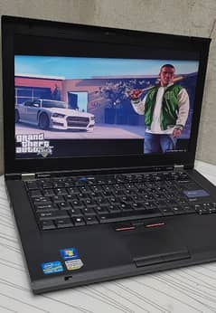 Lenovo Gaming Laptop