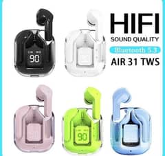 Earpod Air 31 (factory rate for shopkeeper)