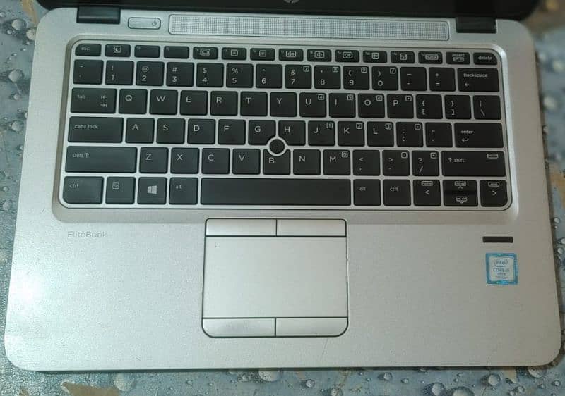 Hp EliteBook 820 G4 1