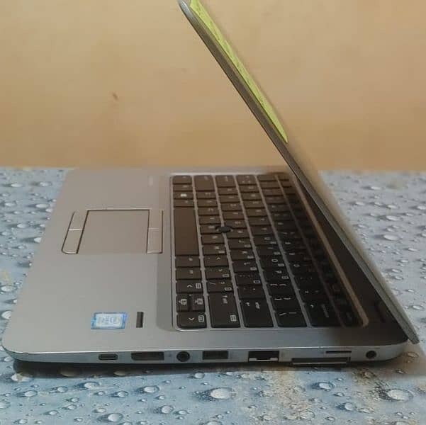 Hp EliteBook 820 G4 4