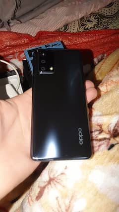 oppo f19 6/128