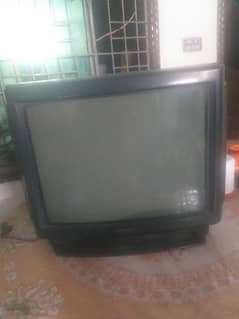 Sony TV 21 inch 03456613213