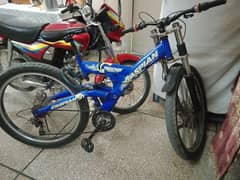 bicycle for sale