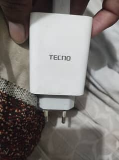 techno charger