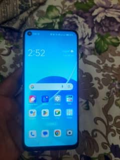 Oppo reno 6