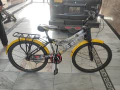 Bicycle for Sale