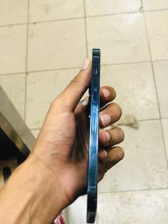 iphone 12 pro max 128GB PTA Approved