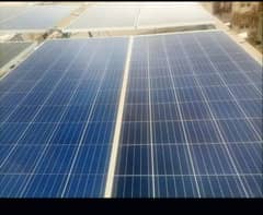 solar panels 330 wat