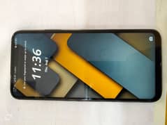 Huawei y9s + Samsung A7 2018