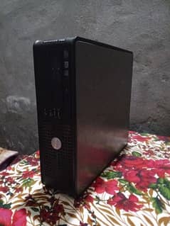 Gaming PC core 2 duo