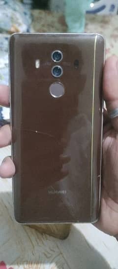 Huawei mat 10pro