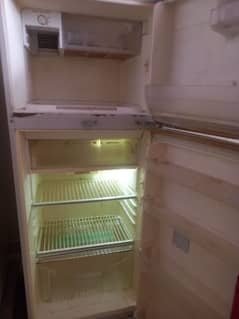 fridge urgent sale 20k