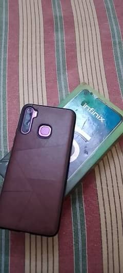 Infinix