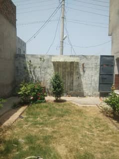 Residential Plot for Sale