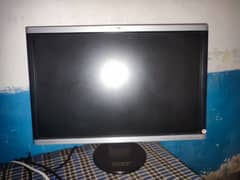 Hp  La2205wn model 22 inch LCD for pc