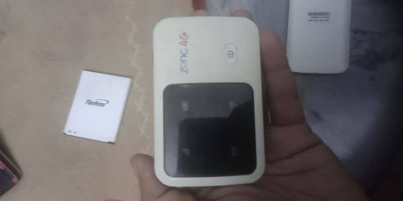 Mobile Wifi device 3500 only 1