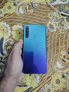 Redmi note 8.4gb/64gb  10/10 condition