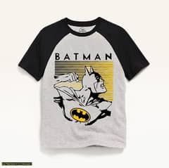 Zero & Beyond-Batman T-Shirt